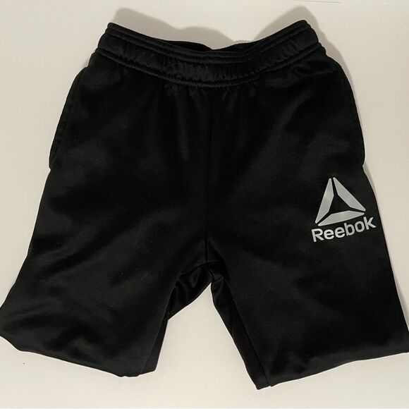 Boy’s Reebok Sweatpants. - Picture 2 of 4